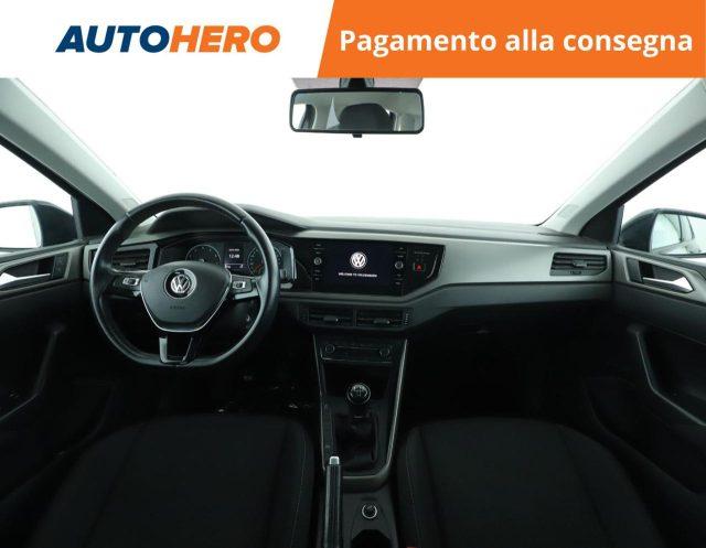 VOLKSWAGEN Polo 1.0 TSI 5p. Comfortline BlueMotion Technology