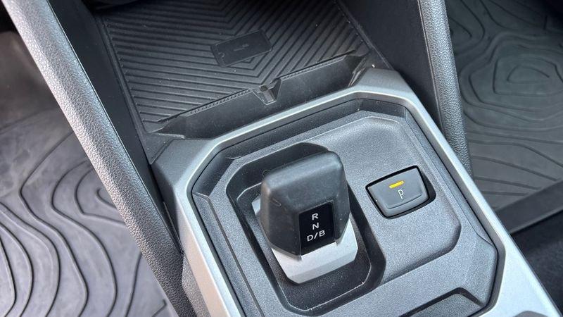 Dacia Duster Duster Hybrid 140 CV Journey