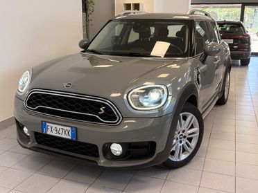 Mini Countryman Cooper SE ALL4 IBRIDO PLUGIN IVA ESPOSTA