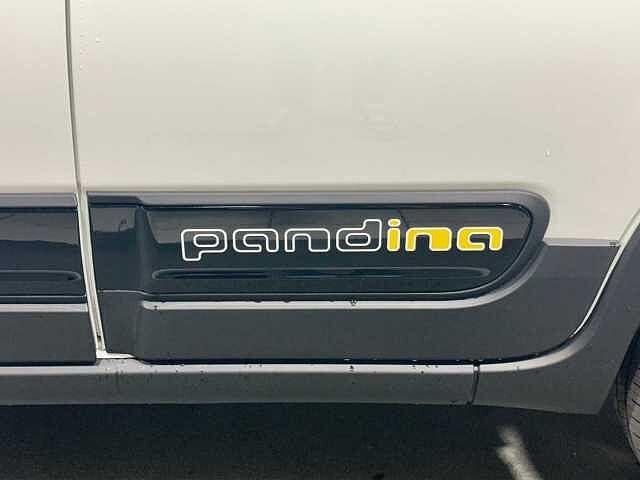 Fiat Panda 1.0 FireFly S&S Hybrid KM ZERO