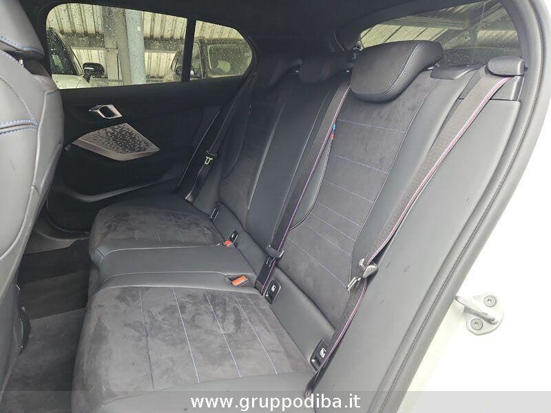 BMW Serie 1 F70 120 48V MSport Pro auto