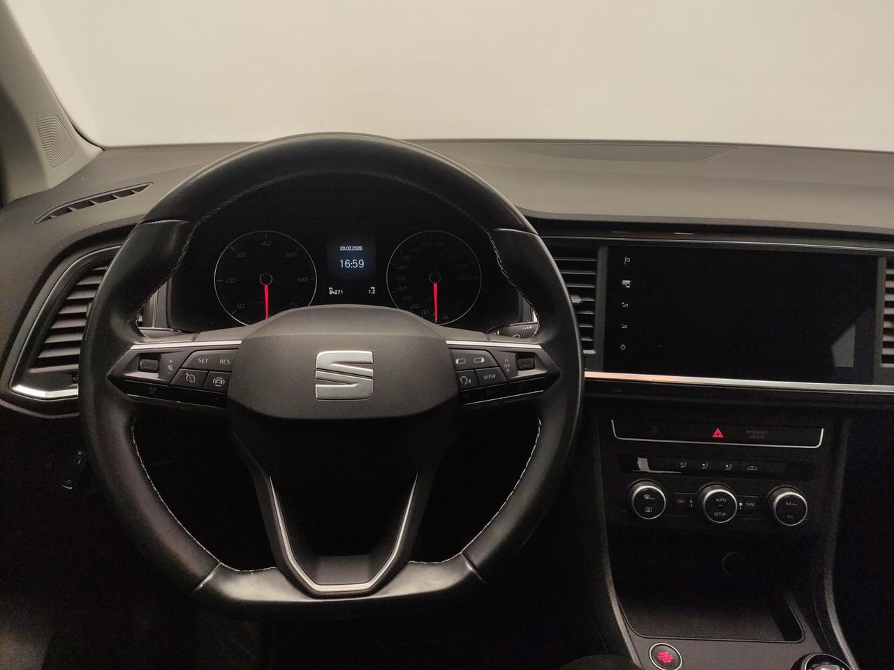 Seat Ateca 2.0 TDI 116CV Business