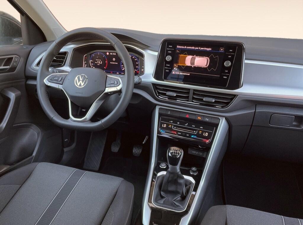 Volkswagen T-Roc 2.0 TDI 115CV Sport - IVA ESPOSTA