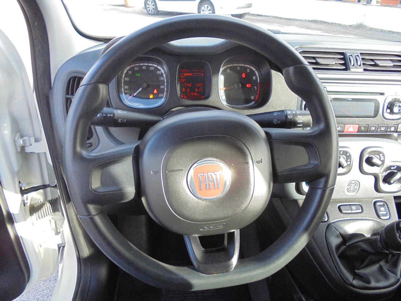 Fiat Panda 1.2 Pop