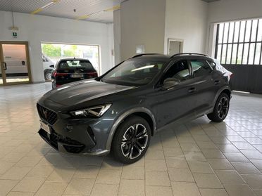 Cupra Formentor 2.0 TDI 4Drive DSG Navy Telec. Baule Elett.