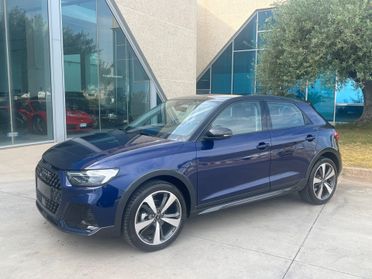 Audi A1 allstreet 30tfsi - possibilità noleggio no scoring