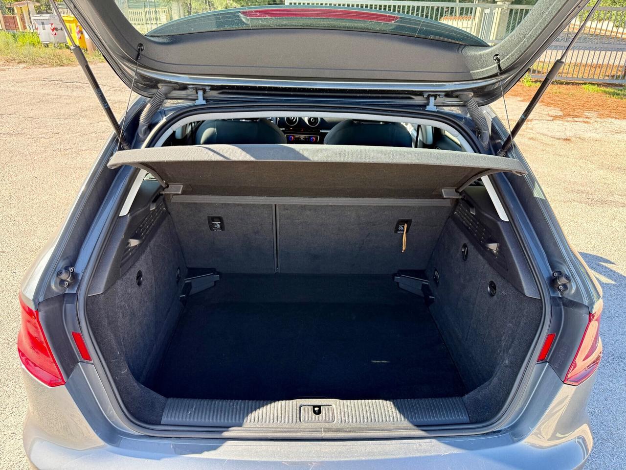 Audi A3 sportback 1.6 TDi EURO6B neopatentati UNIPRO