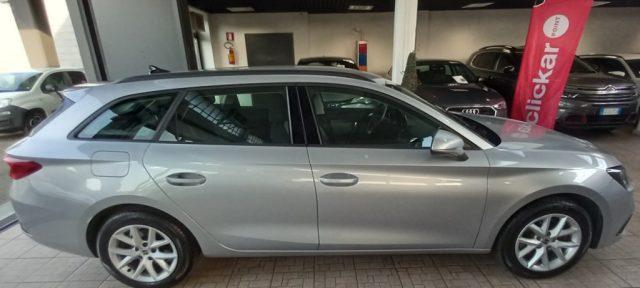 SEAT Leon Sportstourer 2.0 TDI 150 CV DSG Style