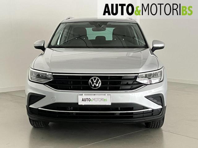 VOLKSWAGEN Tiguan 1.5 TSI 150 CV ACT Life