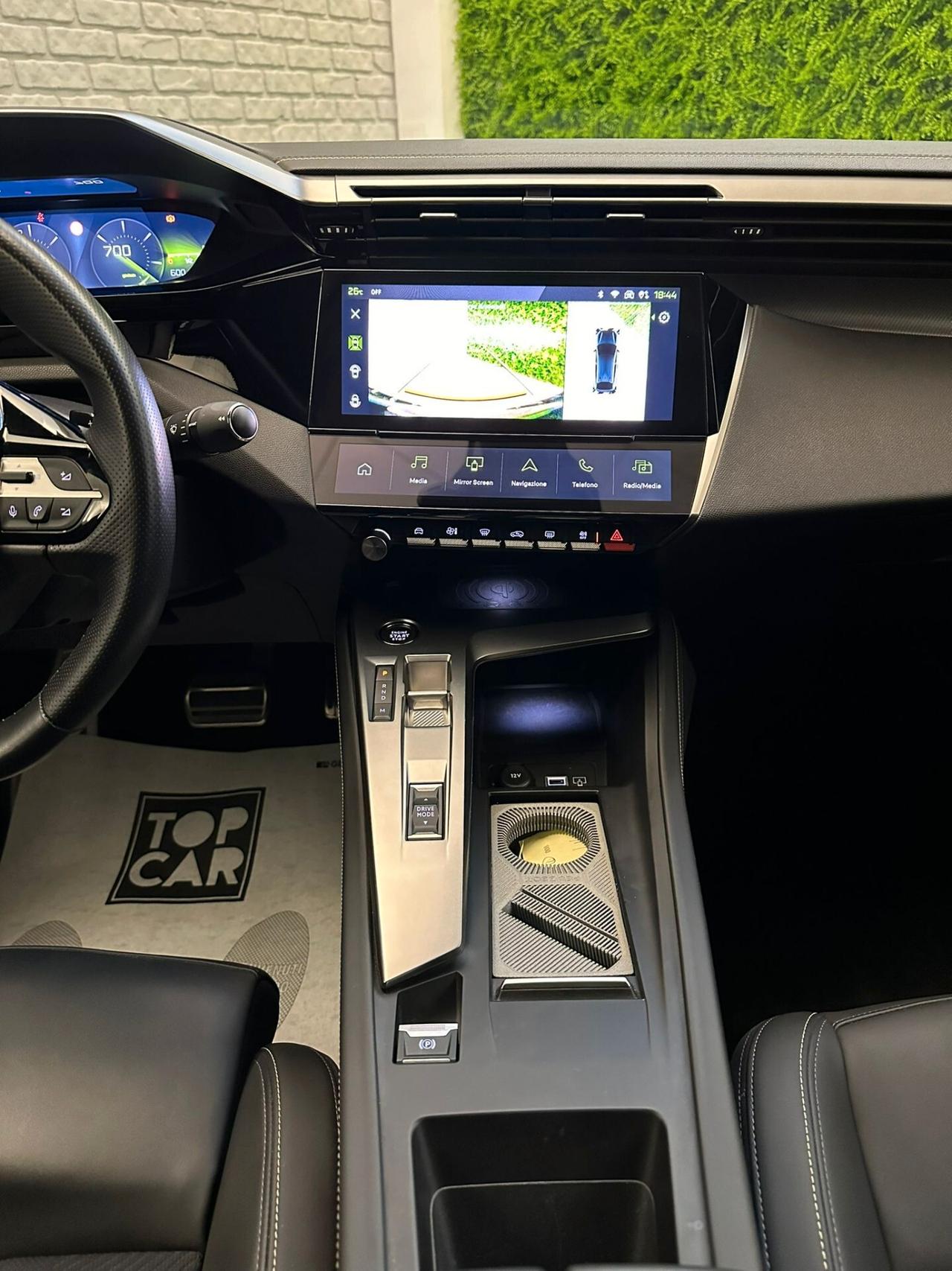 Peugeot 408 PureTech 130 S&S EAT8 GT