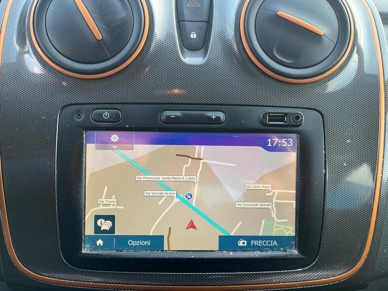 Dacia sandero stepway-0.9 tce-benz-2017