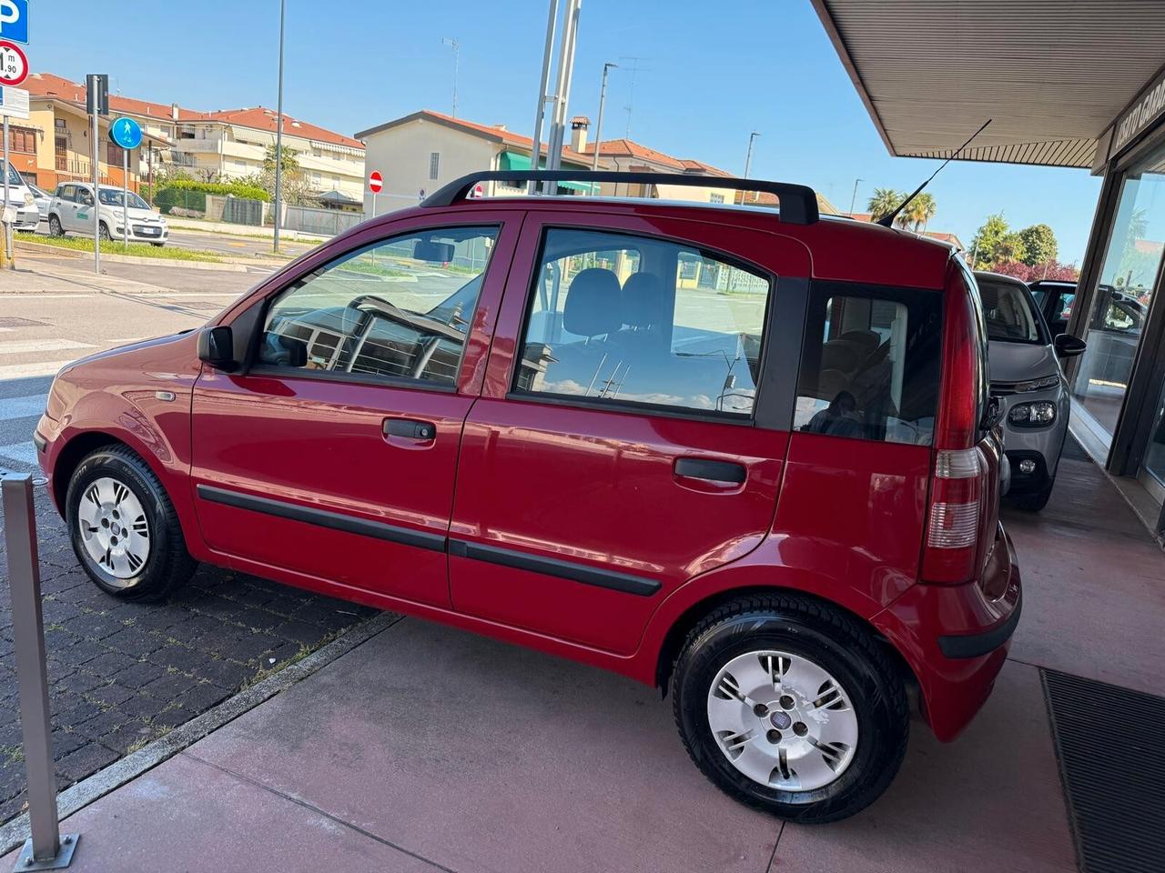 Fiat Panda 1.2 Dynamic