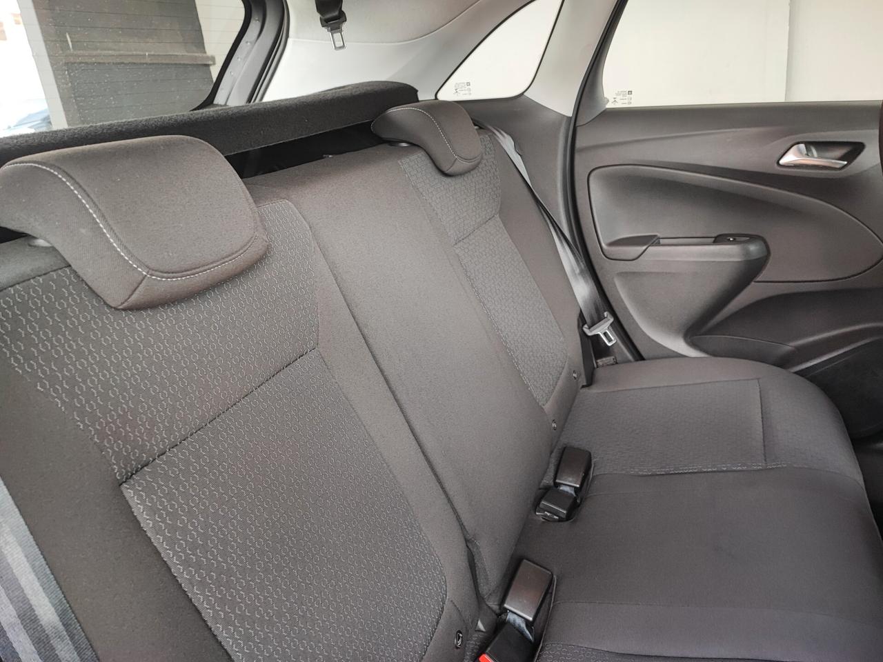 Opel Crossland X 1.2 12V Innovation