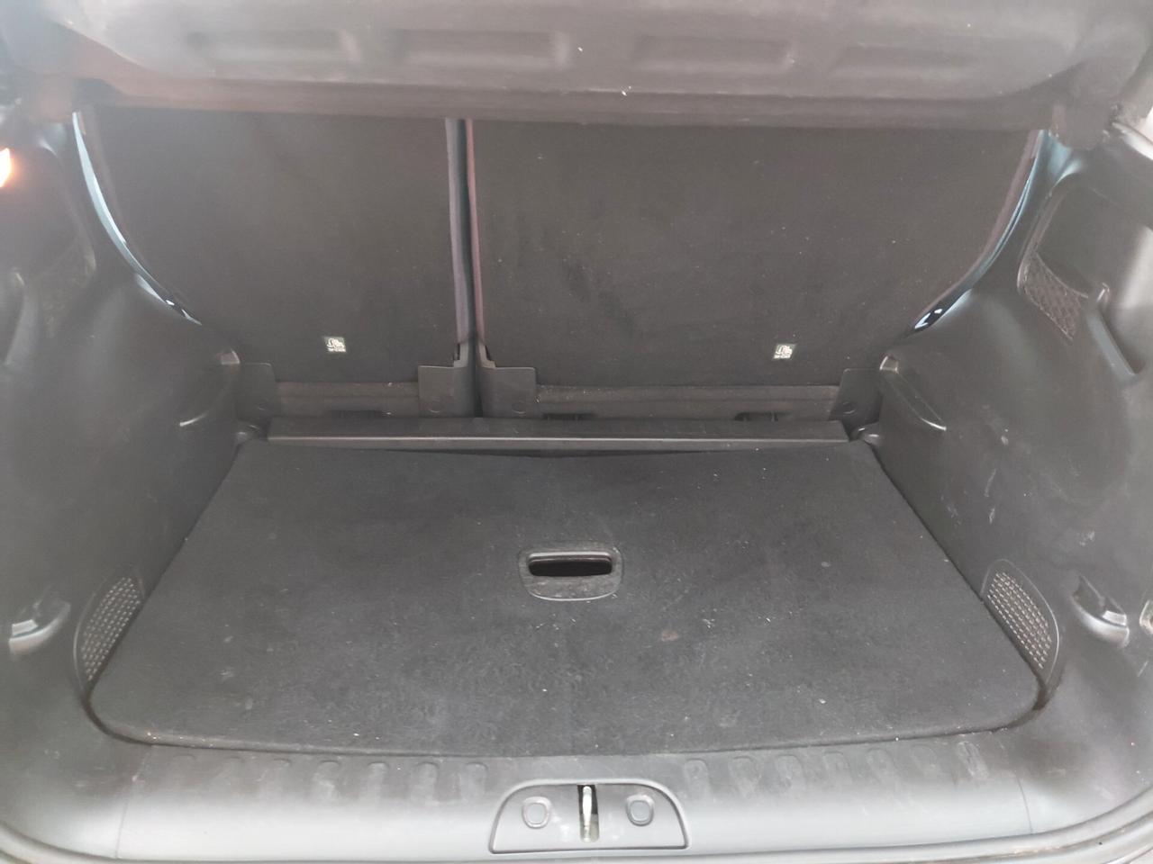Fiat 500L 1.6 Multijet 120 CV Lounge 2018