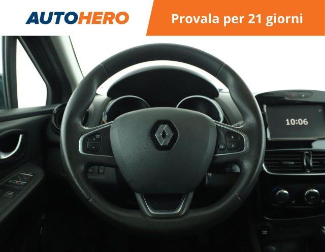 RENAULT Clio Sporter dCi 8V 90CV EDC Start&Stop Energy Zen