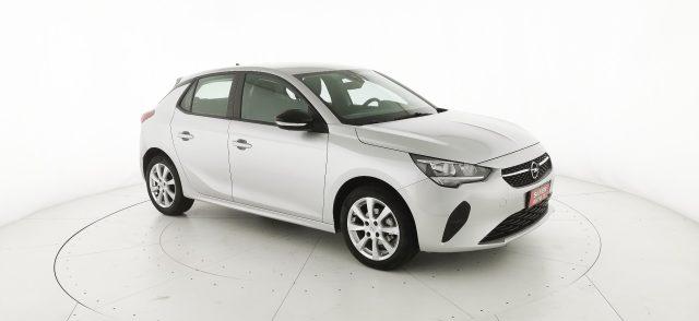 OPEL Corsa 1.2 Edition