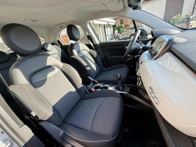 FIAT 500X 1.0 T3 120 CV Urban