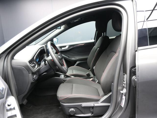 FORD Focus 1.0 EcoBoost Hybrid 155 CV Powershift 5p. ST-Line
