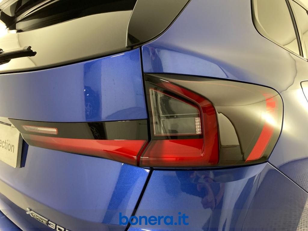 BMW X1 30 e Msport xDrive DCT