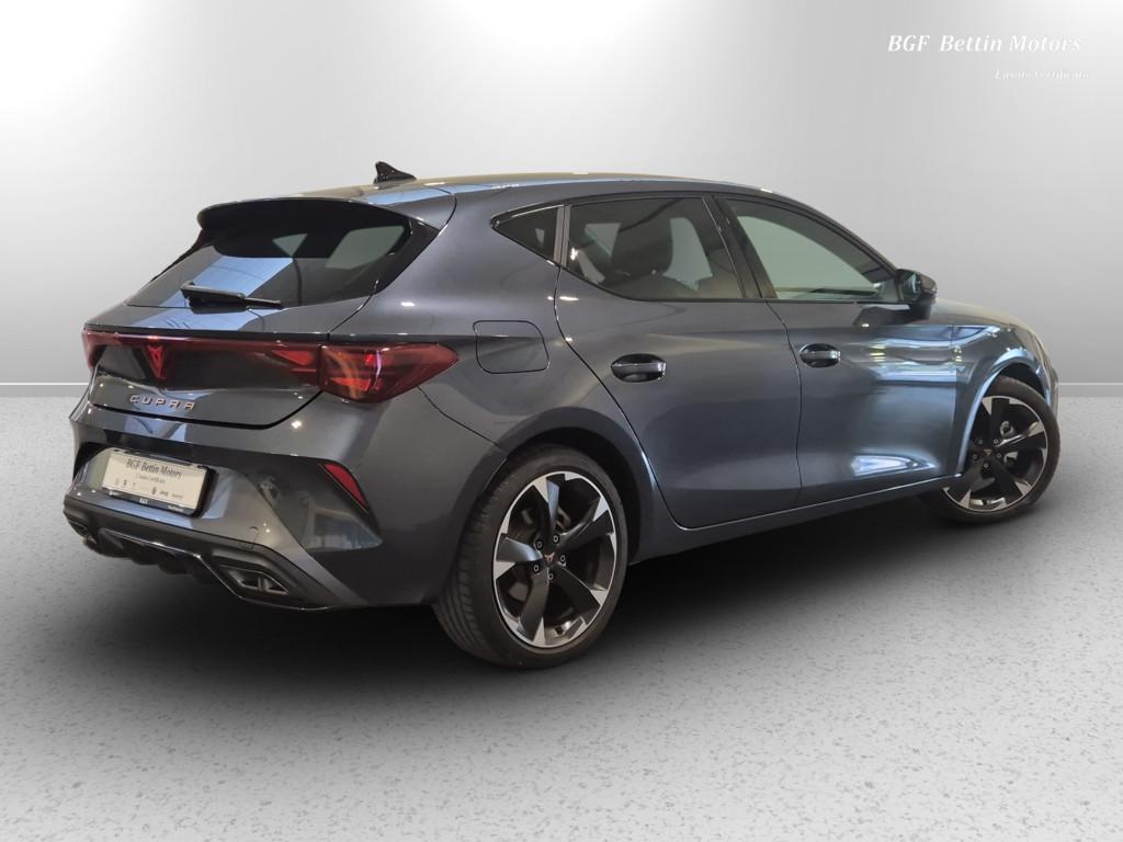Cupra Leon 2.0 tdi 150cv dsg