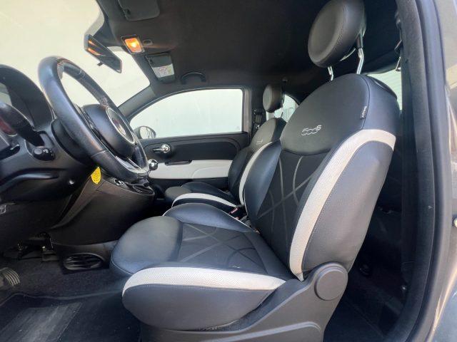 FIAT 500 1.3 Multijet 95 CV S UNICO PROPRIETARIO