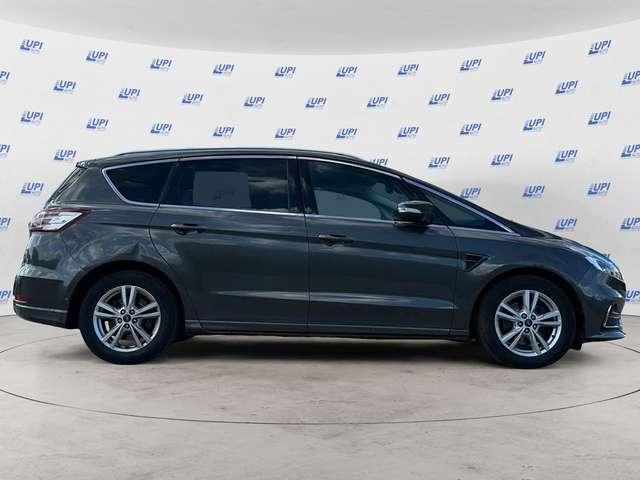 Ford S-Max 2.0 ecoblue Vignale s&s 190cv auto 7p.ti my20
