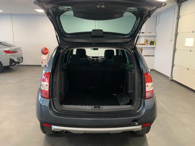 DACIA Duster 1.5 dCi 4x2 Lauréate