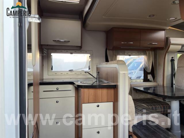 CHALLENGER CHALLENGER MAGEO 129