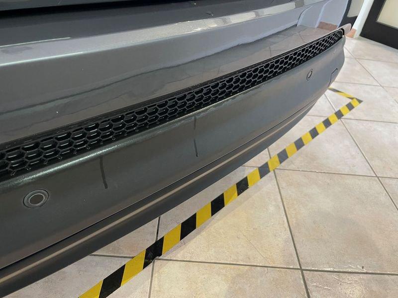 FIAT 500X Urban Look 500 X 1.3 mjt 95cv Pop Star