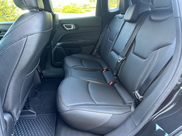 JEEP Compass 1.3 Turbo T4 240 CV PHEV AT6 4xe S