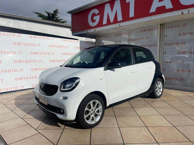 SMART ForFour 1.0 71CV PASSION LED PANORAMA