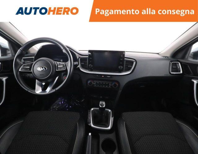 KIA XCeed 1.0 T-GDi Style