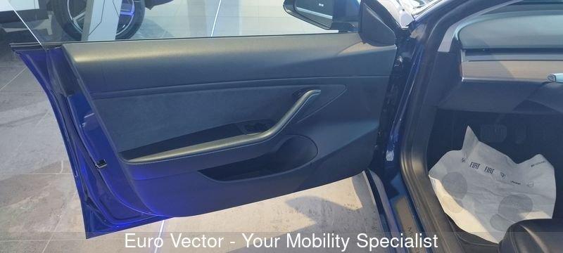 Tesla Model 3 75 kWh Performance Dual Motor 4WD