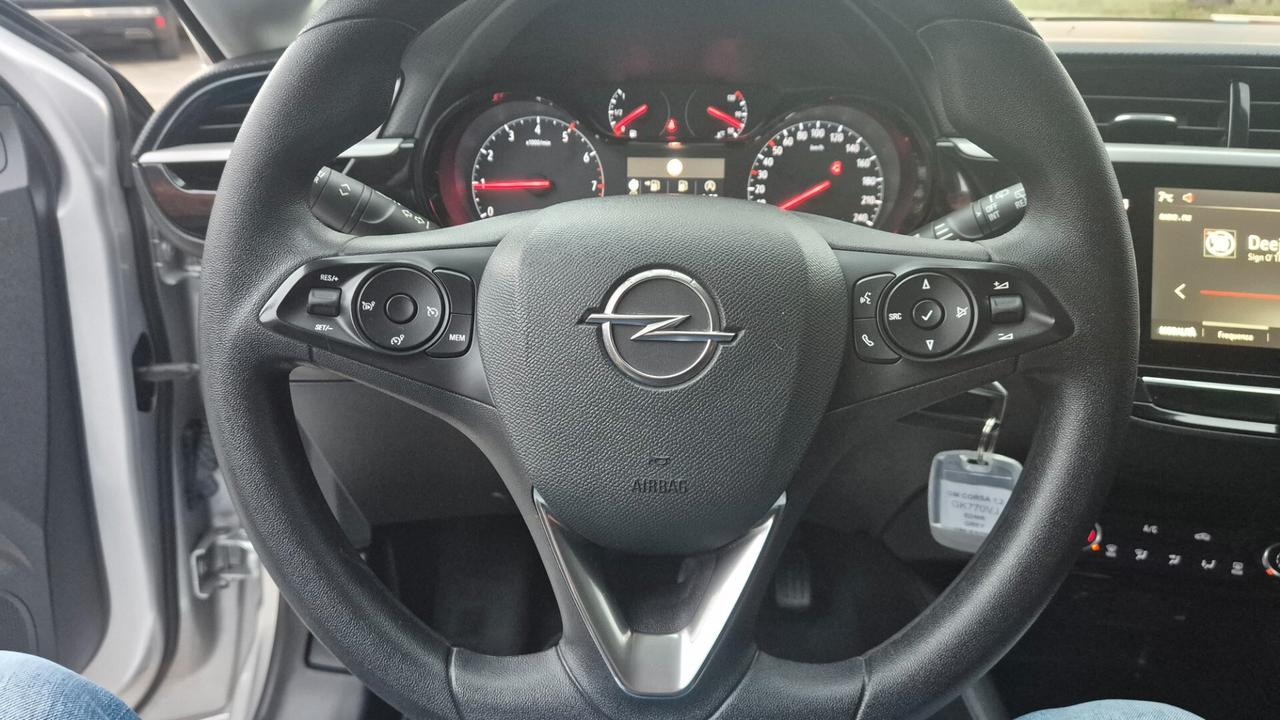 Opel Corsa 1.2 Edition