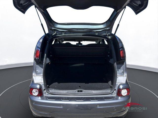 CITROEN C3 Picasso 1.6 HDi 110 Exclusive