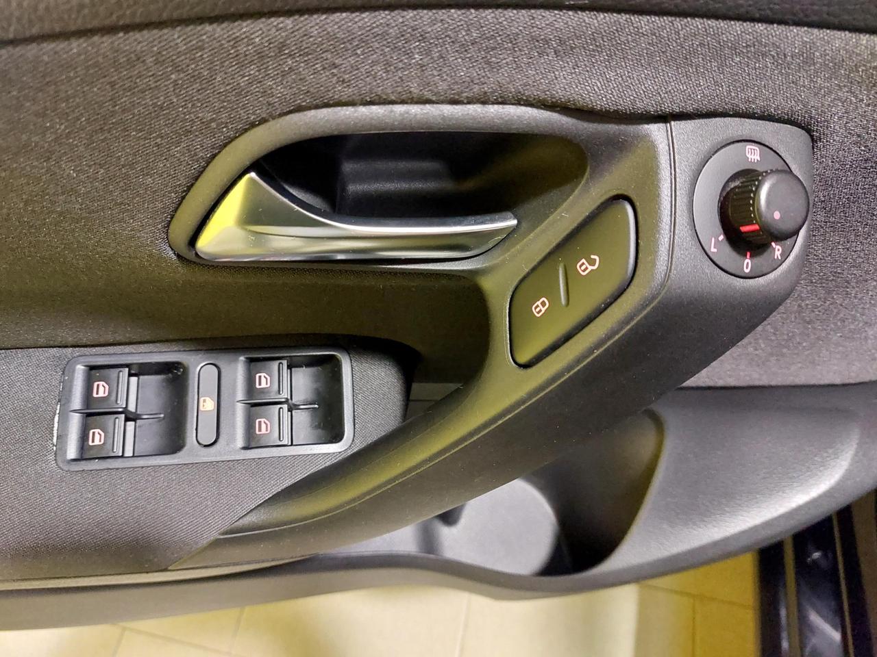 Volkswagen Polo 5 Porte POLO 5P 1.2 COMFORTLINE 70CV - 1PROPRIETARIO