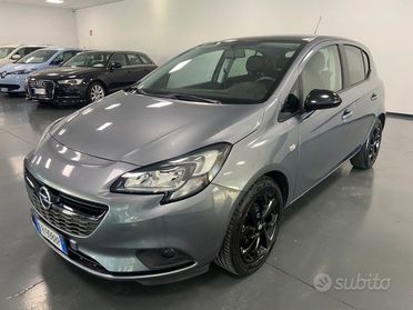 Opel Corsa 1.4 gpl 90cv advance