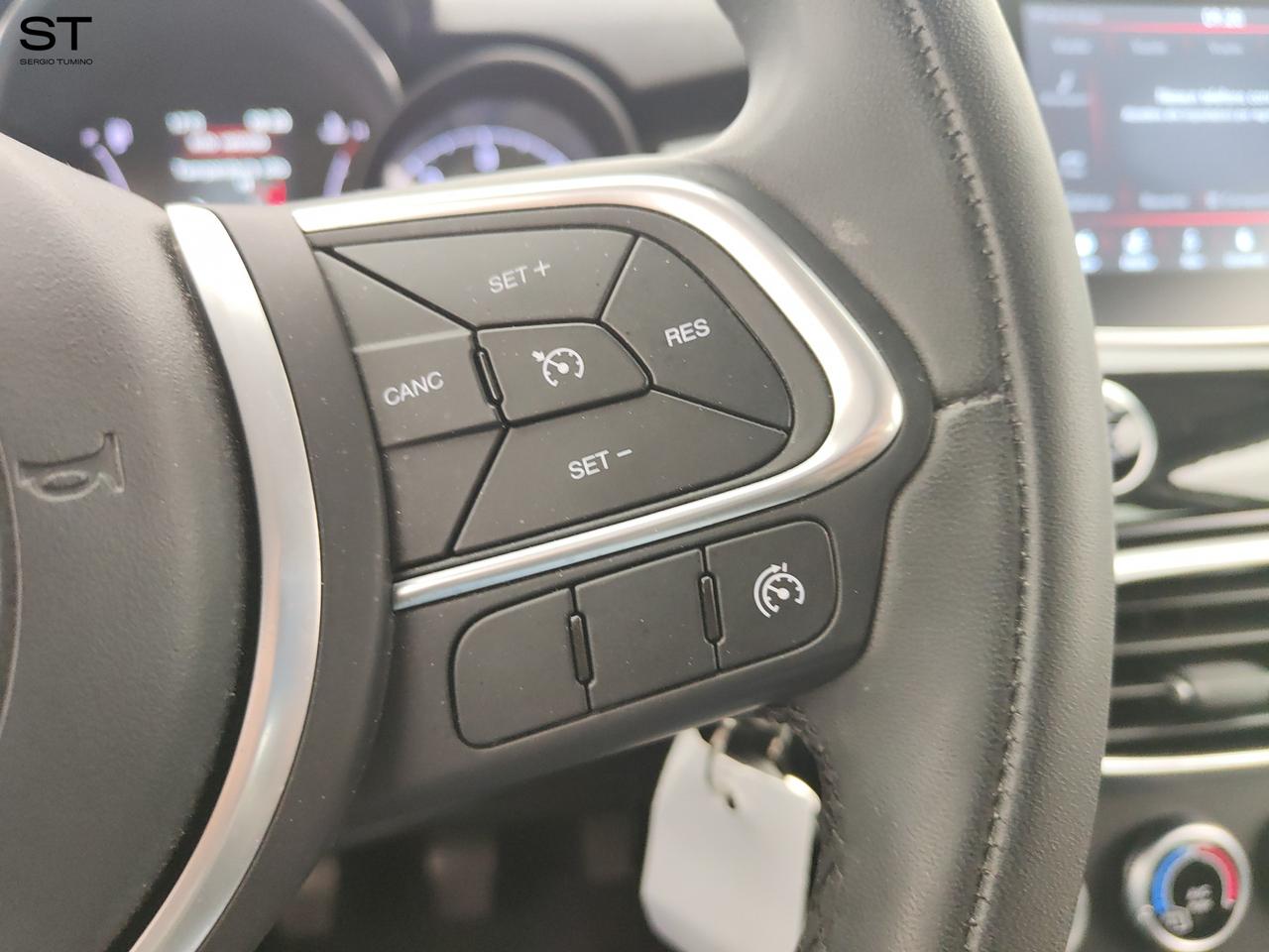 FIAT 500X - 500X 1.3 MultiJet 95 CV Urban
