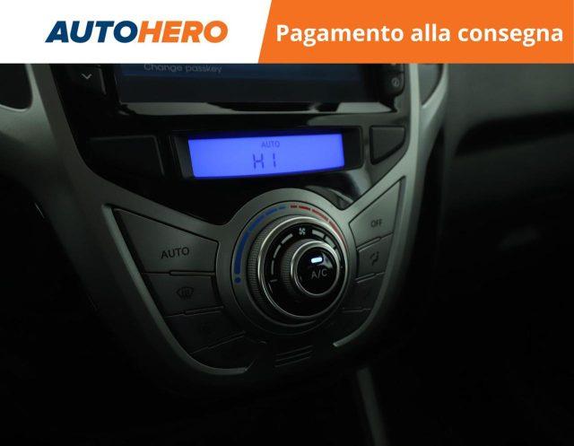 HYUNDAI iX20 1.4 CRDI 90 CV XPossible