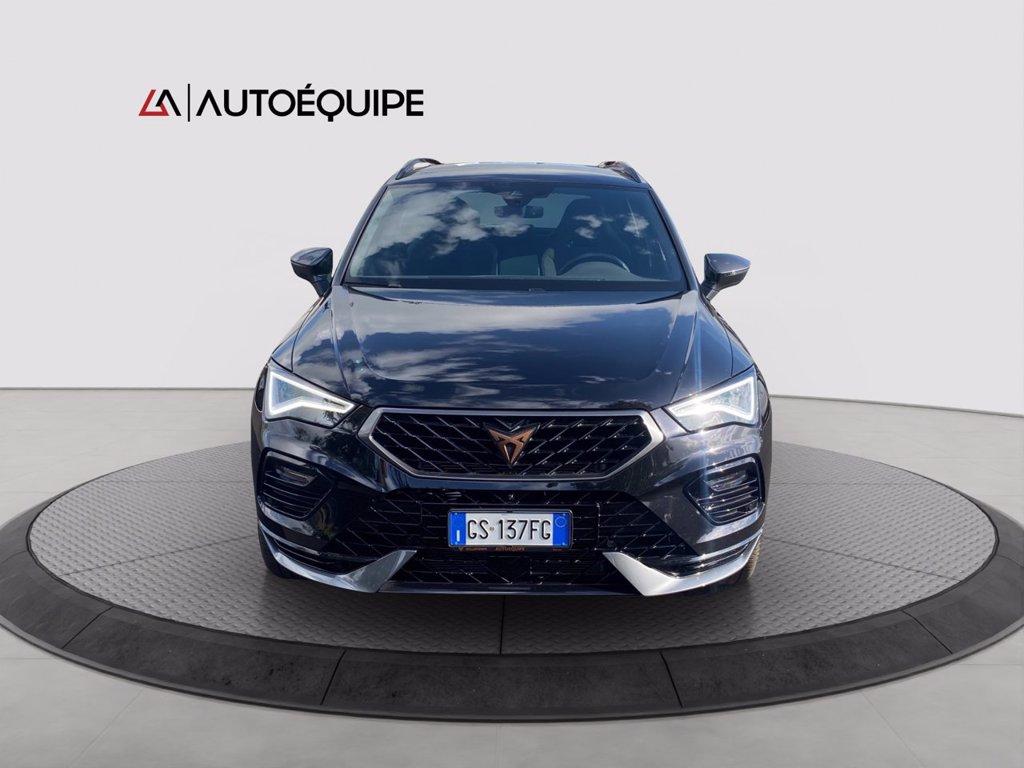 CUPRA Ateca 2.0 tsi VZ 4drive dsg del 2024