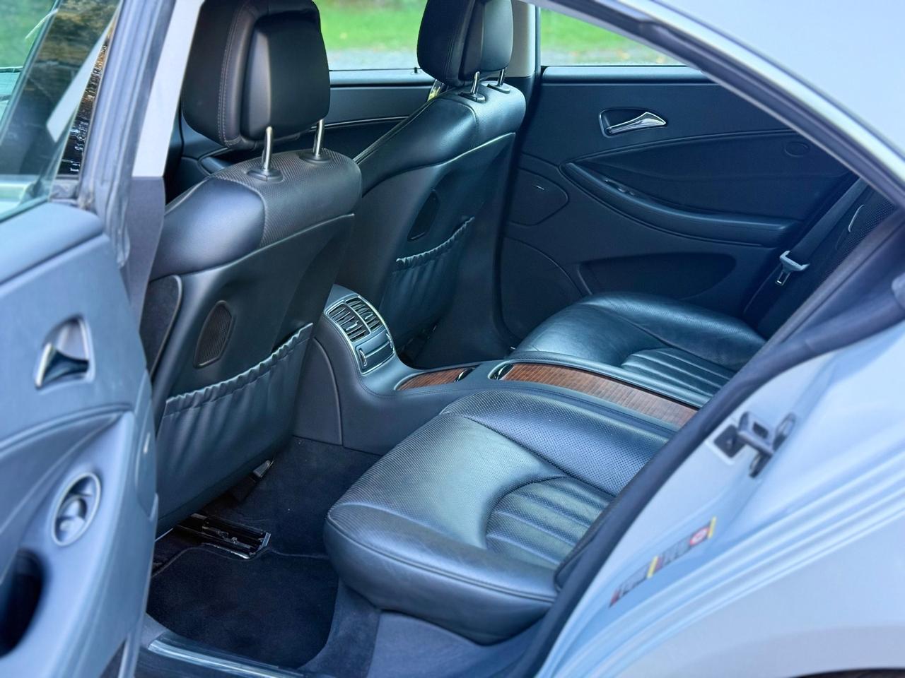 Mercedes-benz CLS 320 CDI Sport