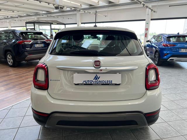 FIAT 500X 1.3 MultiJet 95 CV Business - C.LEGA, CLIMA AUTO