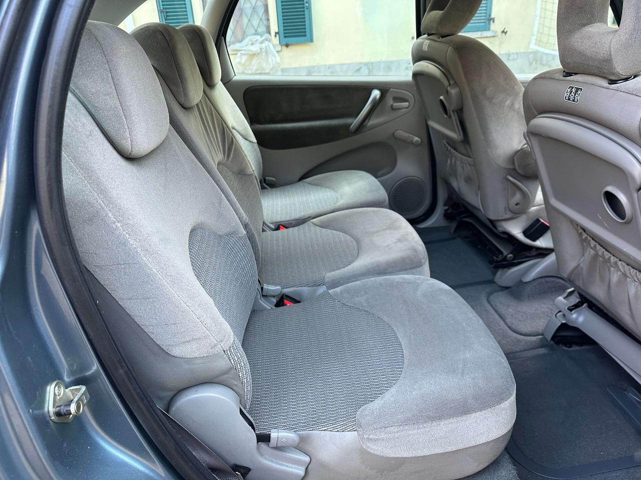Citroen Xsara Picasso 1.6 16V Elegance