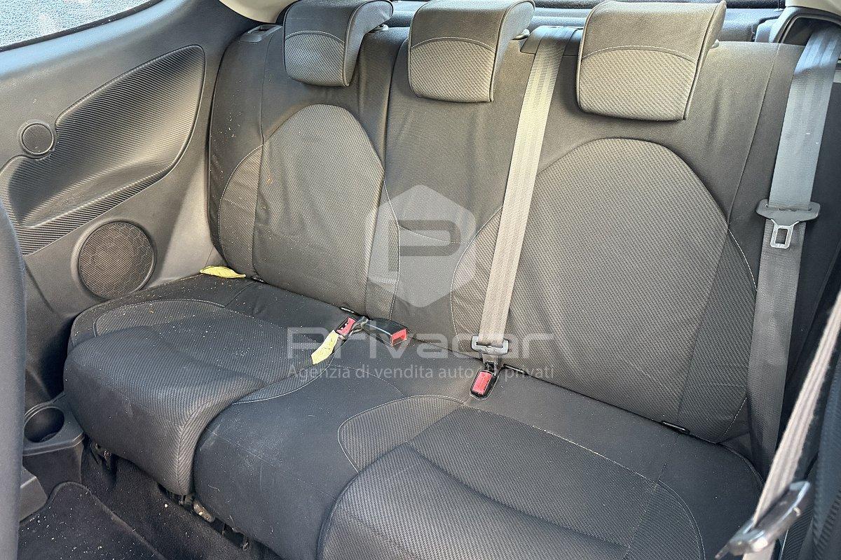 ALFA ROMEO MiTo 1.6 JTDm 16V Progression