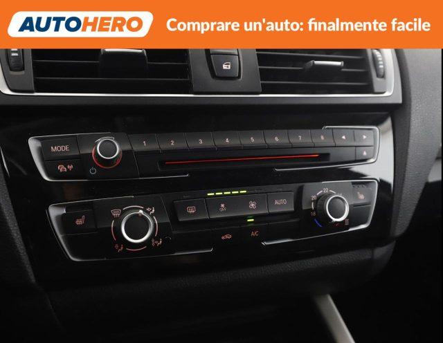 BMW 118 i 5p.