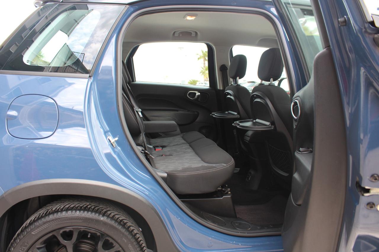 Fiat 500L 1.3 Multijet 95 CV Cross