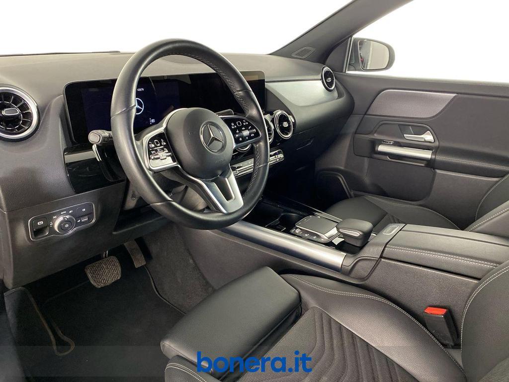 Mercedes GLA 220 220 D Sport Plus 4Matic 8G-DCT