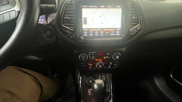 JEEP Compass 2.0 Multijet II aut. 4WD Limited