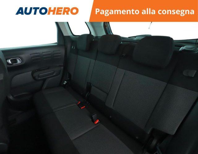 CITROEN C3 Aircross PureTech 82 Shine