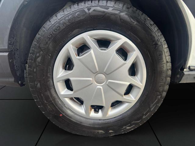 FORD Transit 350 2.0TDCI(L3H3)SENSORI-CRUISE-ASSISTENZA FRENATA